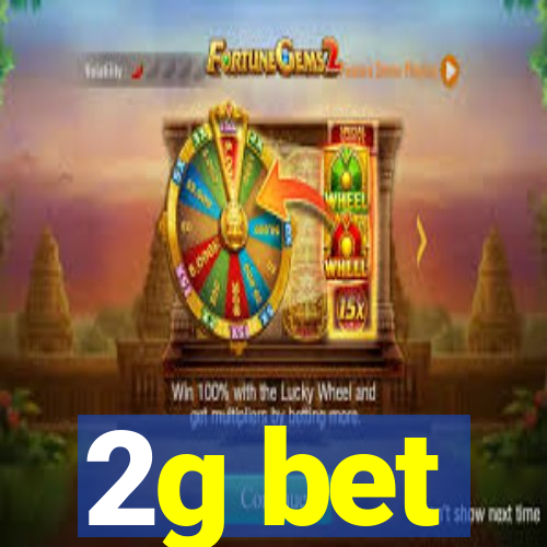 2g bet