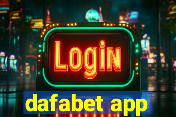 dafabet app