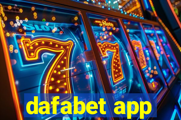 dafabet app