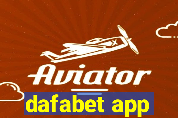 dafabet app