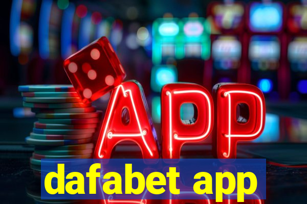 dafabet app