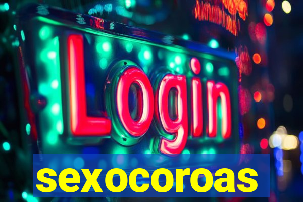 sexocoroas