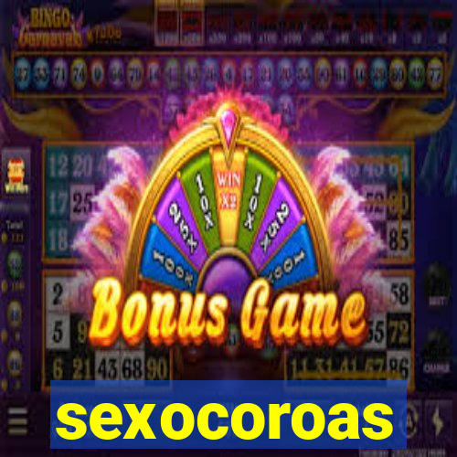 sexocoroas