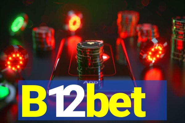 B12bet