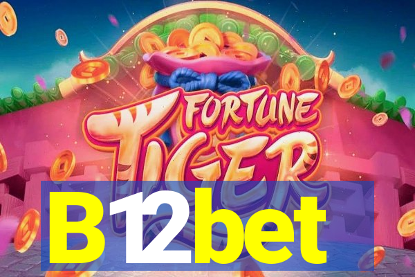 B12bet