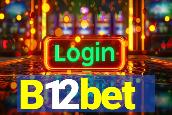 B12bet