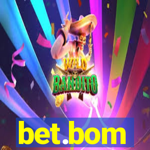 bet.bom