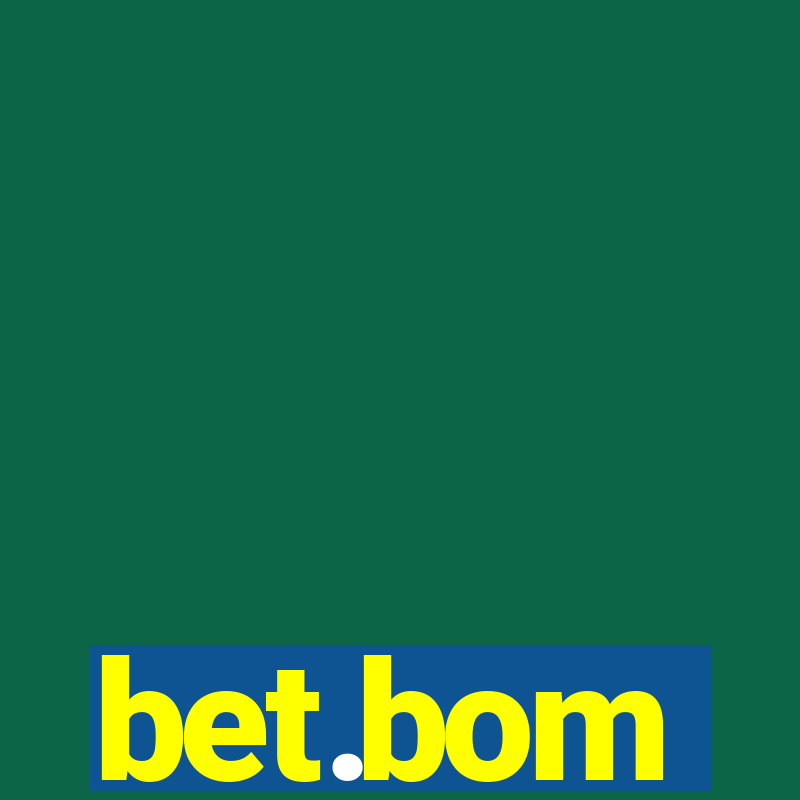 bet.bom