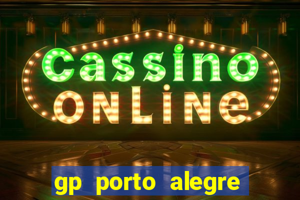 gp porto alegre viva local