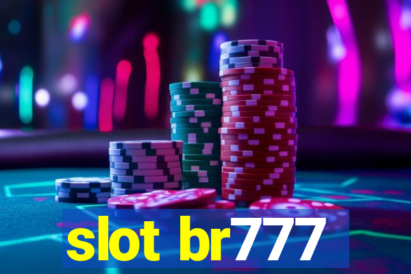 slot br777