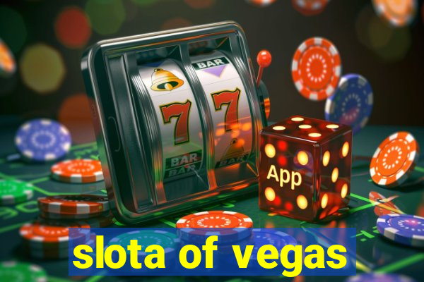 slota of vegas