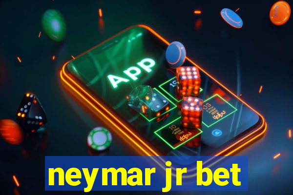 neymar jr bet