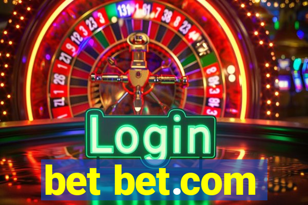 bet bet.com