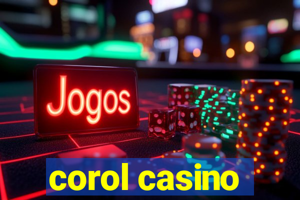 corol casino