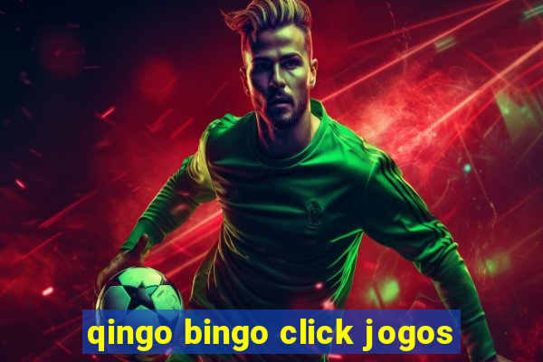 qingo bingo click jogos