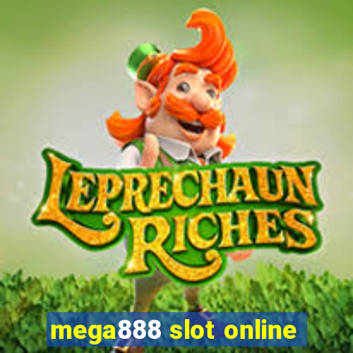 mega888 slot online