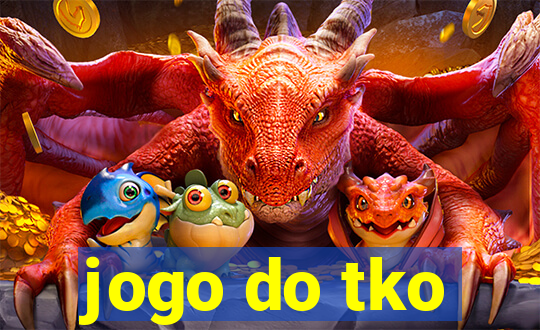 jogo do tko