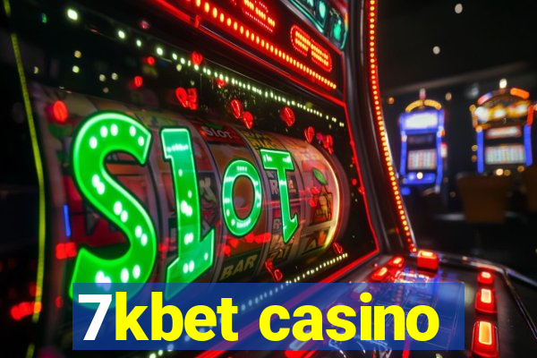 7kbet casino