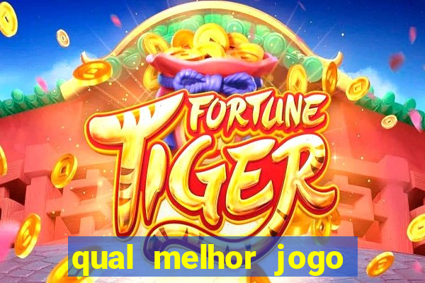 qual melhor jogo de futebol online