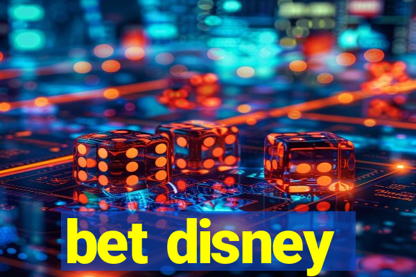 bet disney