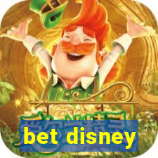 bet disney