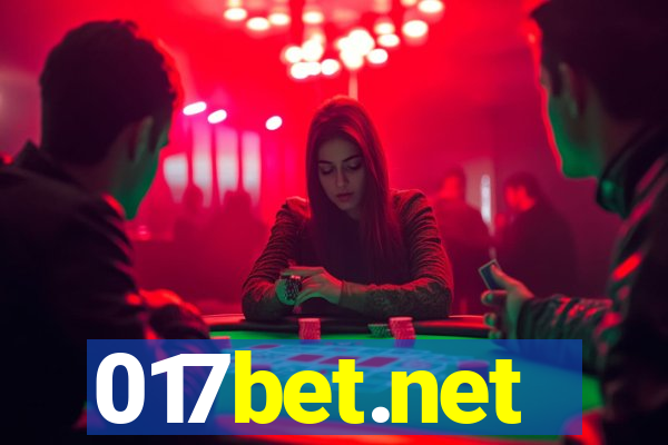 017bet.net