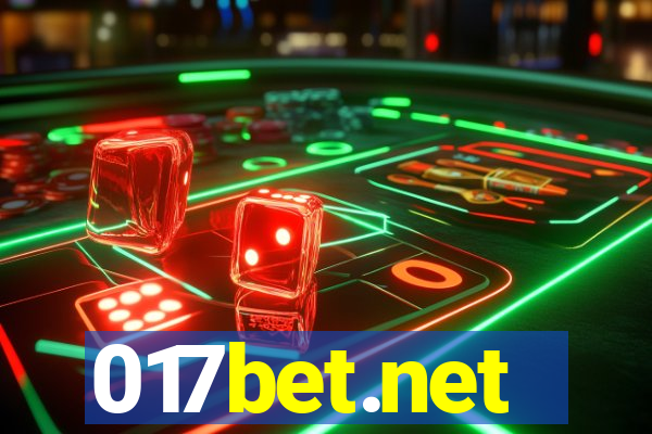 017bet.net