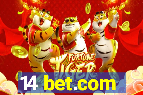 14 bet.com