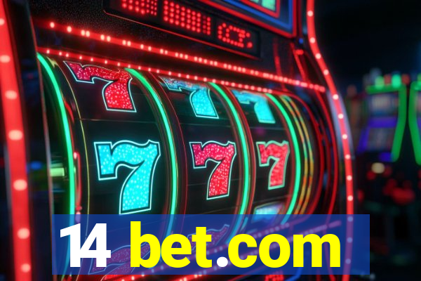 14 bet.com