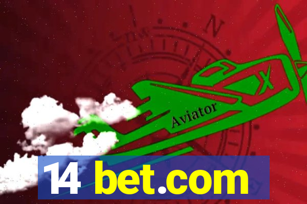 14 bet.com