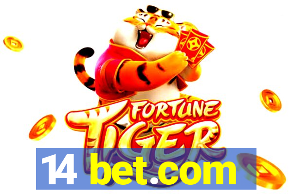 14 bet.com