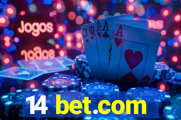 14 bet.com