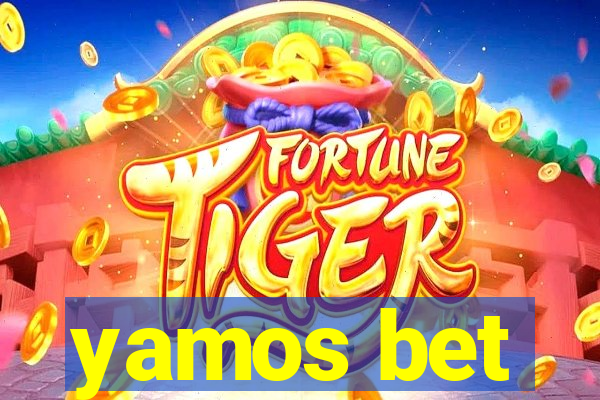 yamos bet