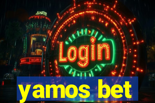 yamos bet