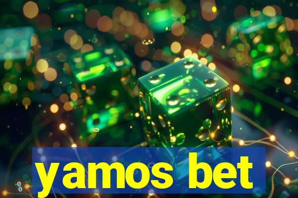 yamos bet