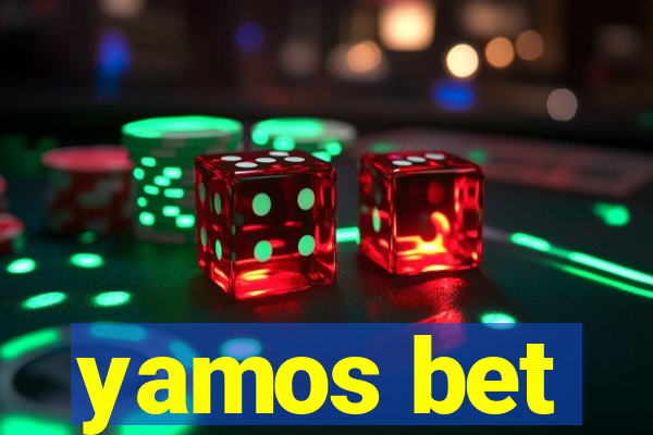 yamos bet