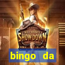 bingo da porcentagem pdf