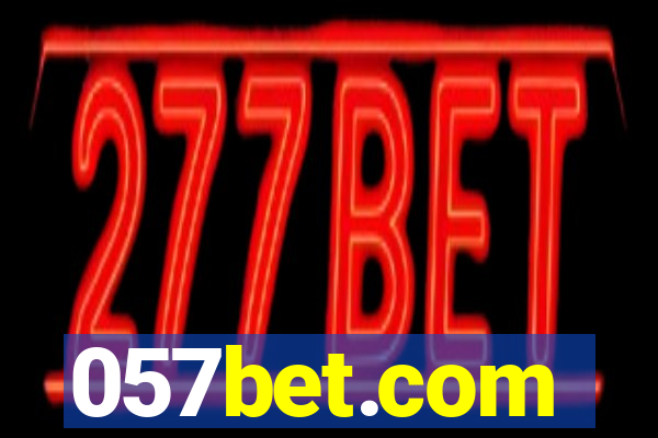 057bet.com