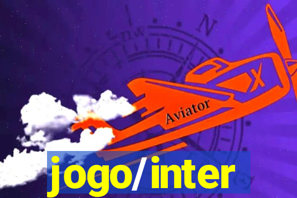 jogo/inter