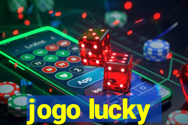 jogo lucky