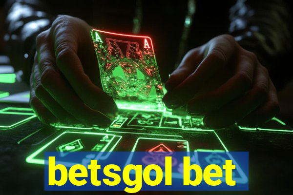 betsgol bet