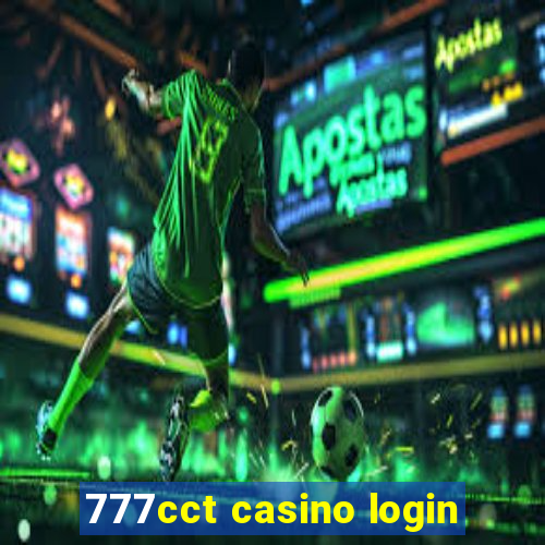 777cct casino login