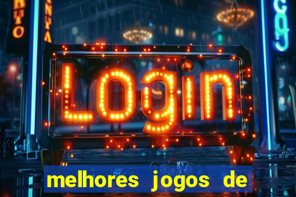 melhores jogos de cassino online