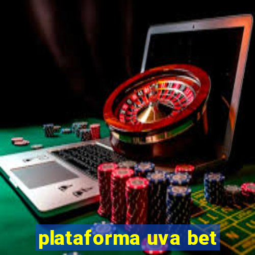 plataforma uva bet