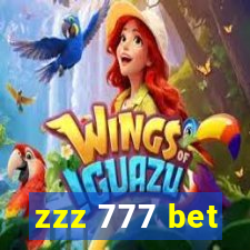 zzz 777 bet