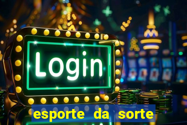 esporte da sorte fortune tiger