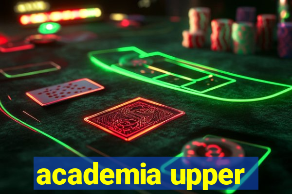 academia upper