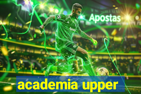 academia upper