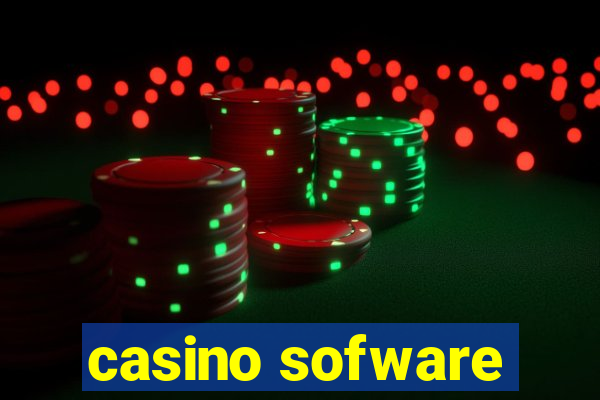 casino sofware