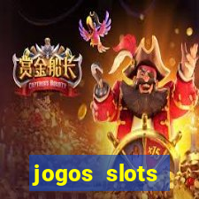 jogos slots machines gratis